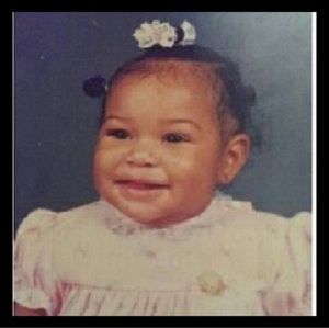 Meet your Posher, Jasmine